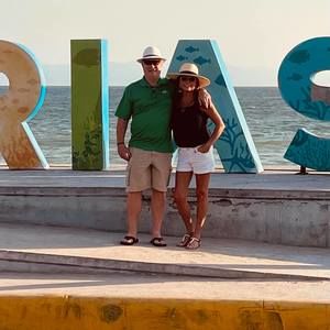 Meet your Posher, Janeen